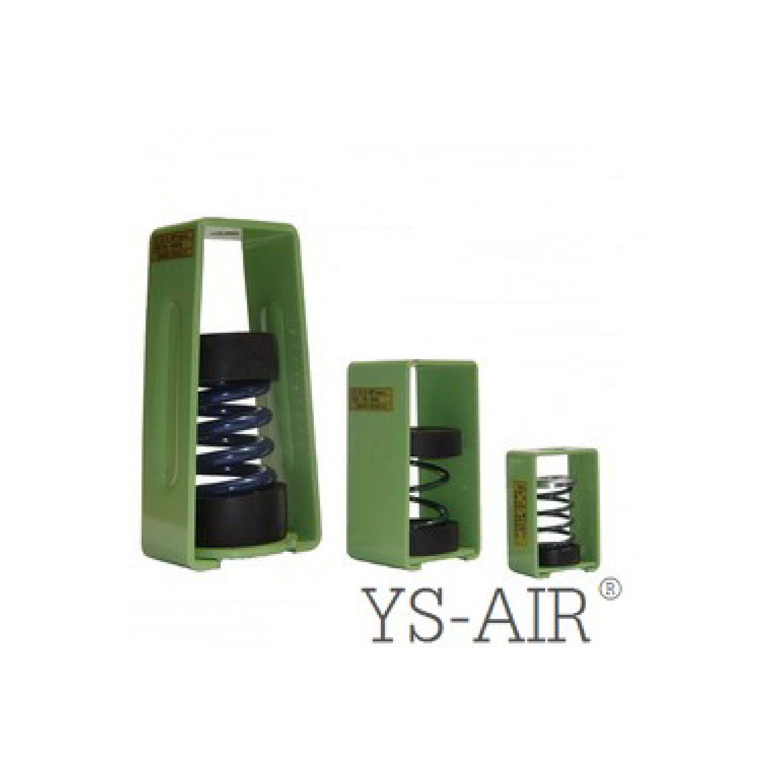 YS-H Type Hanger (Def. 25mm)